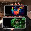 Parrot bird Phone Case for Motorola Moto G10 G20 G30 G31 G32 G34 G35 G41 G42 G50 G51 G52 G55 G60 G60S G62 G71 G72 G75