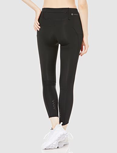 Спортивные леггинсы Adidas Fast 7/8 для бега