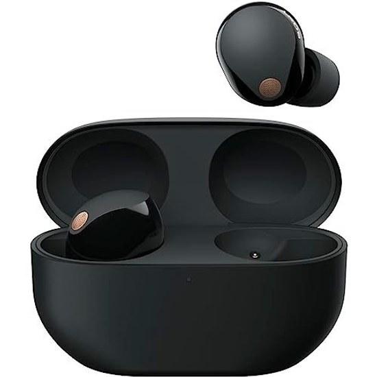 Sony Wireless Noise Cancelling Earphones WF-1000XM5 VGP2025 Gold Award Completely Outstanding performance Compact lightweight design High-performance