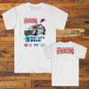 Martini Racing Delta Rally Arcade Team Мужской Белый S-5XL