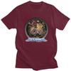 Custom The Binding Of Isaac Rebirth Tshirt for Unisex Short Sleeves T Shirt Fashion T-shirts 100% Cotton Tee Gift Idea