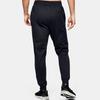 Under Armour Штаны спортивные мужские черные 1352099-001