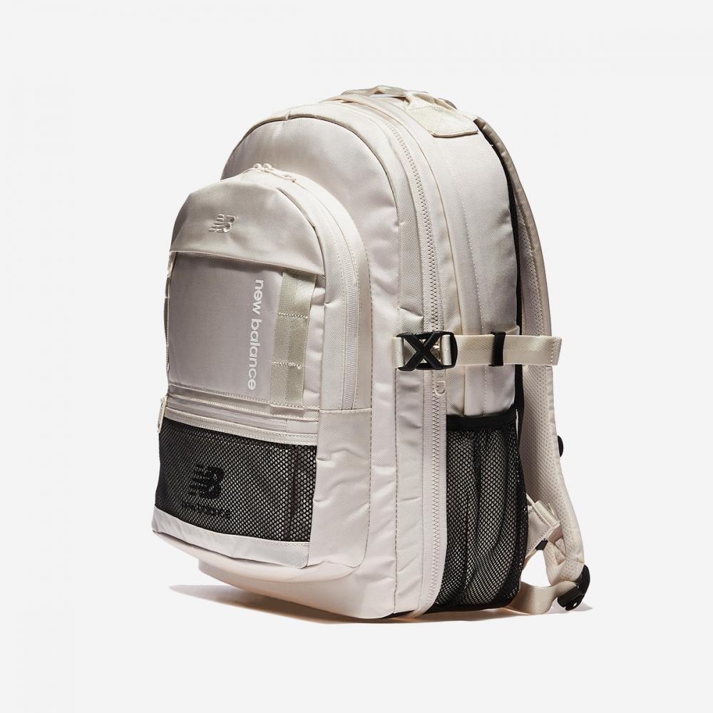 New Balance 3d V7 Рюкзак Nbgcdss101 64 Кремовый