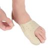 1 пара разделителей пальцев ног для пальцев ног, протектор для вальгусной деформации большого пальца стопы, регулятор косточки стопы, защита для здоровья костей стопы, поддержка