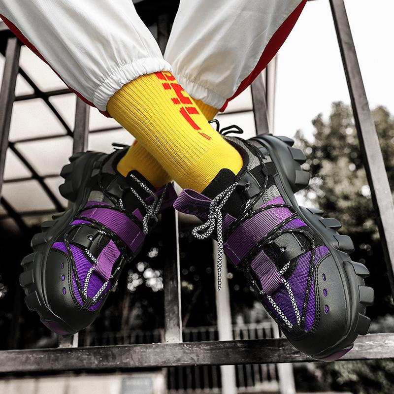 Мужская обувь Кроссовки Мужская Мужская повседневная обувь Tenis Роскошная обувь Trainer Race Дышащая обувь модные лоферы Кроссовки для мужчин