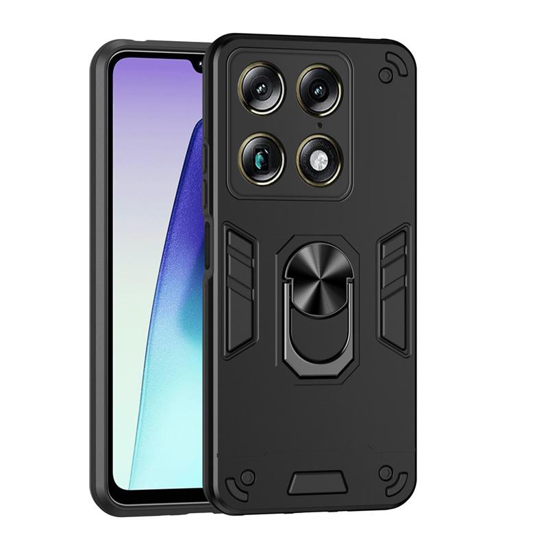 Чехол Для Motorola Signature 5G Прочный Бронированный Защита Камеры Чехол Для Телефона Для Moto Signature Магнитный Держатель Кольцо Крышка Чехол