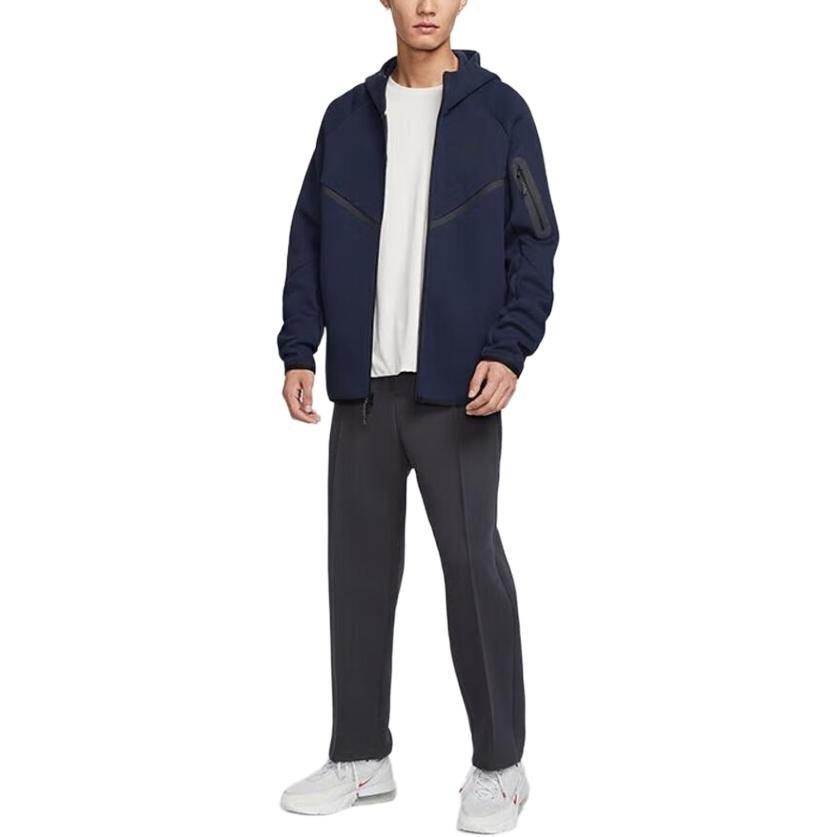 Nike Худи Windrunner HV0950-451