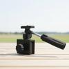 Car Window Clamp Mount Sturdy for Roadside Photography