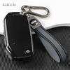 Новый ТПУ чехол для ключа автомобиля Cover Для Kia Sportage R Stinger Gt Sorento Ceed Cd Cerato Forte Защитный корпус Брелок Аксессуары