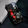 Крышка корпуса телефона Caliper Racing Rim Black Glass для Motorola Moto Edge 70 60 Fusion 50 Ultra 40Neo 30 Pro 20Lite 60s 50Neo