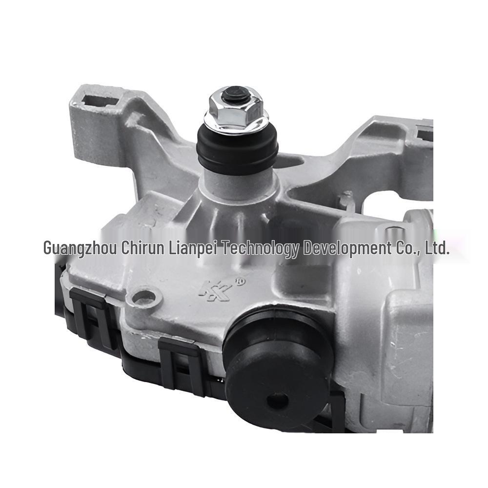 BMW Wiper Linkage Motor 61617292653 - High Demand & Available Now
