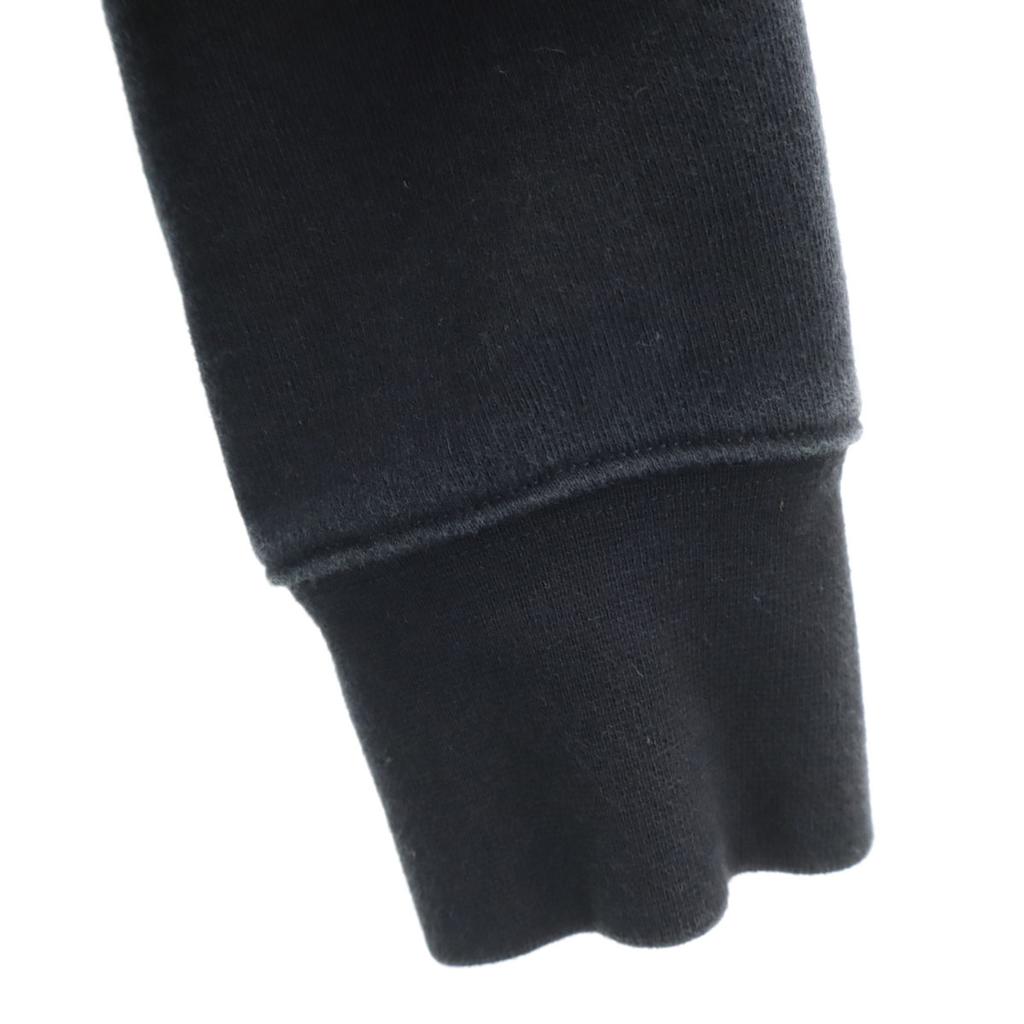 Y-3 20aw Свитшоты с длинным рукавом с принтом на спине M черный adidasxYohji Yamamoto Мужские Б/У