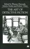 Книга The Art of Detective Fiction