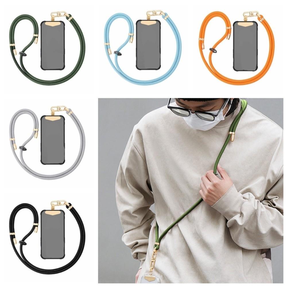 Long Crossbody Phone Strap Adjustable Mobile Phone Chain Universal Mobile Phone Lanyard Cell Phone