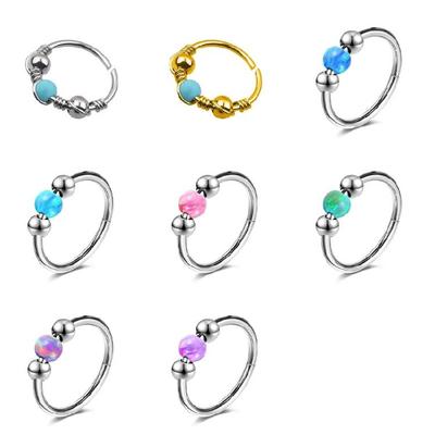 Украшения и бижутерия – Пирсинг