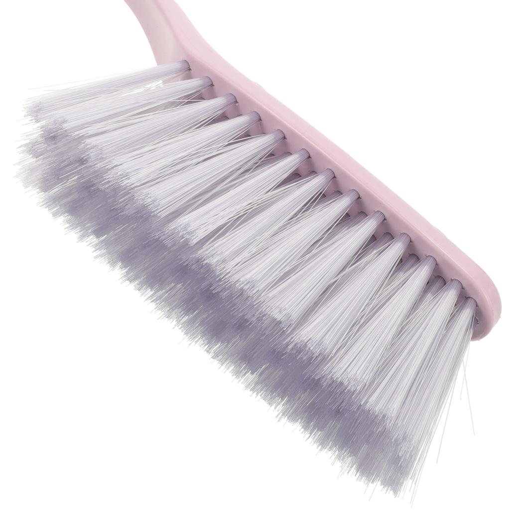 Мини-веник-совок Набор настольных инструментов для уборки Прочные бытовые принадлежности Портативный совок-веник Веники-совки