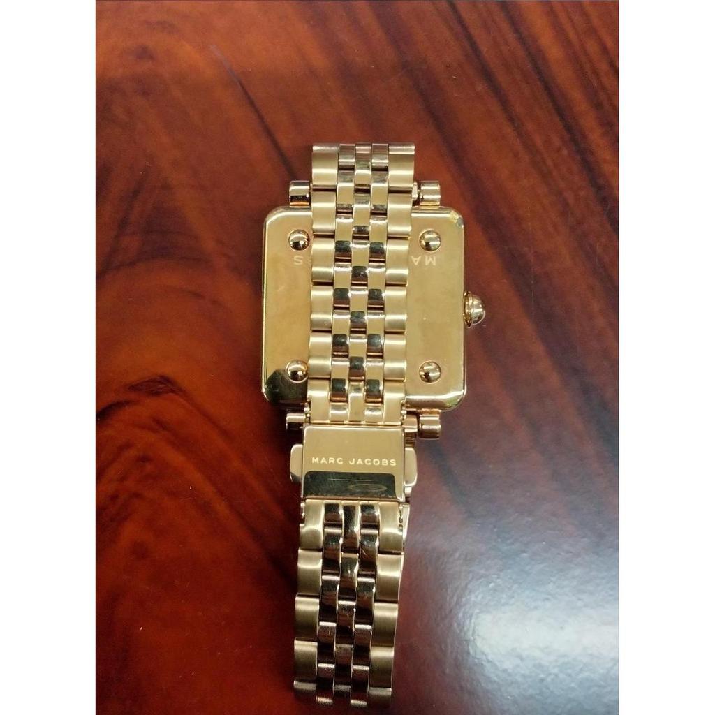 Подержанные кварцевые часы MARC JACOBS MJ3514
