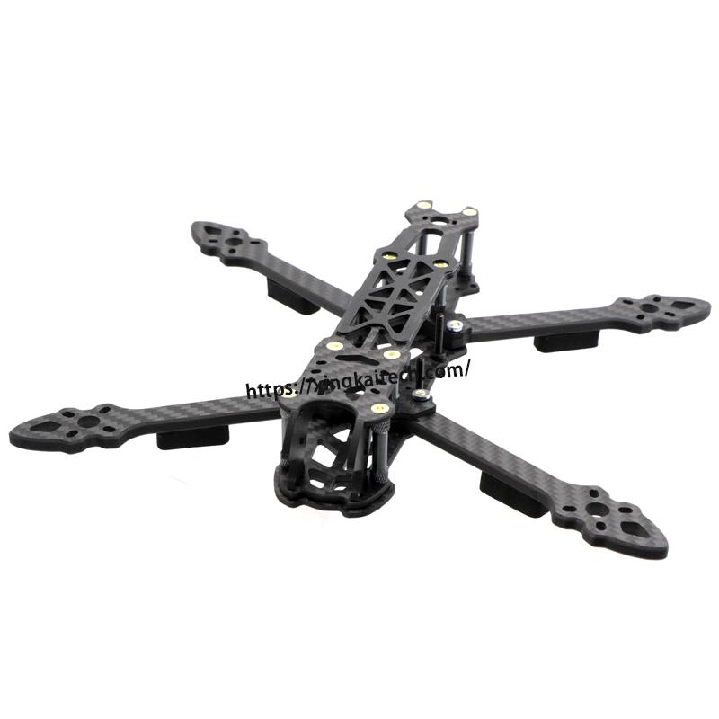 FPV Mark4 10 дюймов 473 мм Дрон Подходит для квадрокоптеров Pro