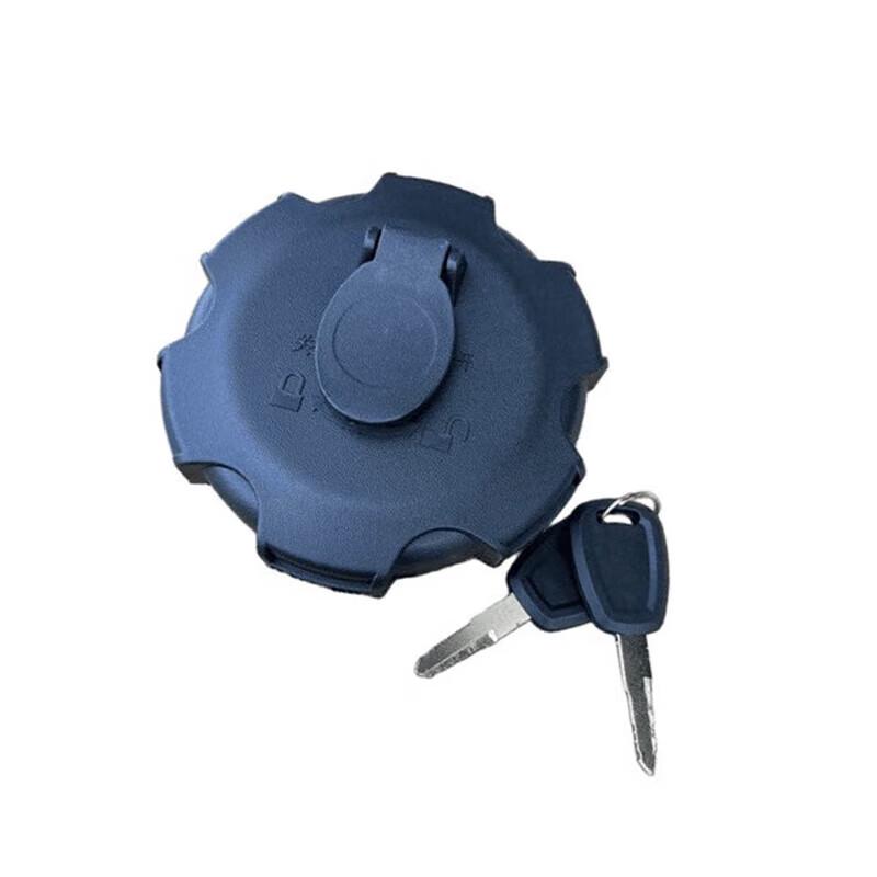 Крышка топливного бака Steyr Hongyan Genlyon CQ1190