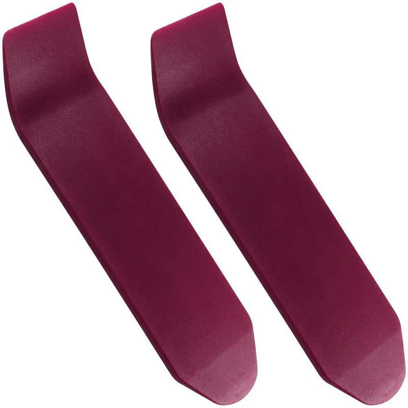 Набор из 4 инструментов для снятия автомобильной отделки, не царапающий панель автомобиля, набор отверток для снятия аудиопанели