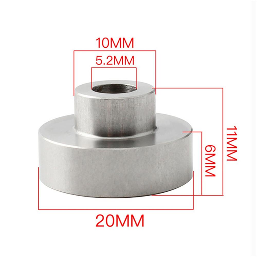 Hub Accessories Bike Parts 130 To 135mm Seat Adapter Hubs Convert Bicycle Hubs Hub Extension