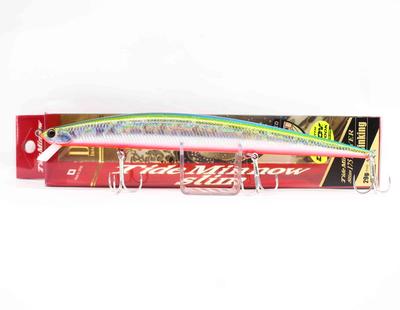 DUO Тонущая приманка Tide Minnow Flyer Slim 175 ADA0256 (0269)