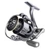LNJLQW Spinning Reel Bait Reel Sea Reel Left and Right Interchangeable Reel Feels Comfortable Freshwater Saltwater Fishing Perfect for Beginners
