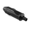 12V 24V Fuse Tube Power Adapter 8.2cm Long 20A Fuse Tube Easy Connection High Current High Universality Fitment