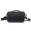 SLR Camera Bag Waterproof Padded Camera Bag Accommodate One Camera and Two Lenses for    7  8 and Other Camera