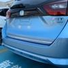 Совместимо с 20 моделями Honda Fit Накладка на дверь багажника (Японская версия)