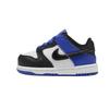 Dunk Low SE TD Dance Party Baby Sneakers Blue White Racer-Blue HF3252-100