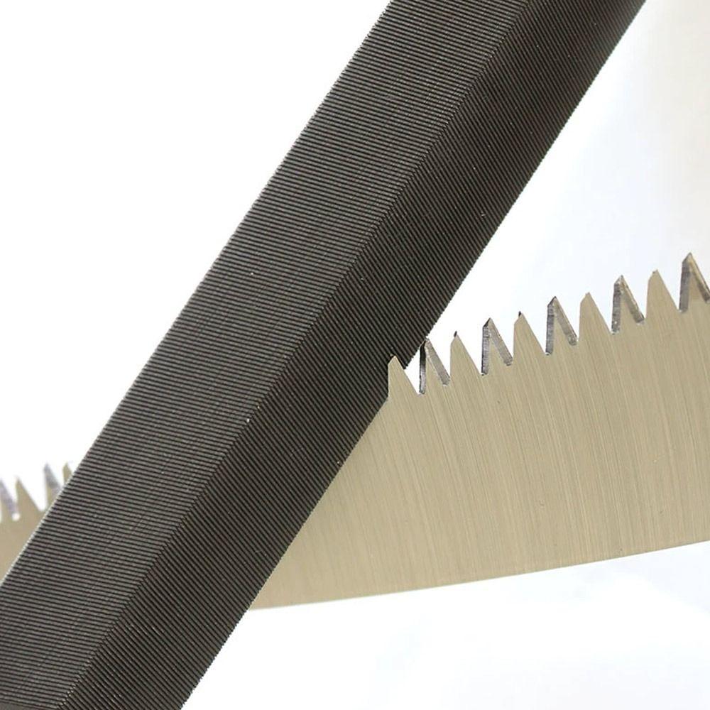 Sharpening Shaping Grinding Hand Tools Sharpener Sawing File Diamond-Shaped Files Hand Saw