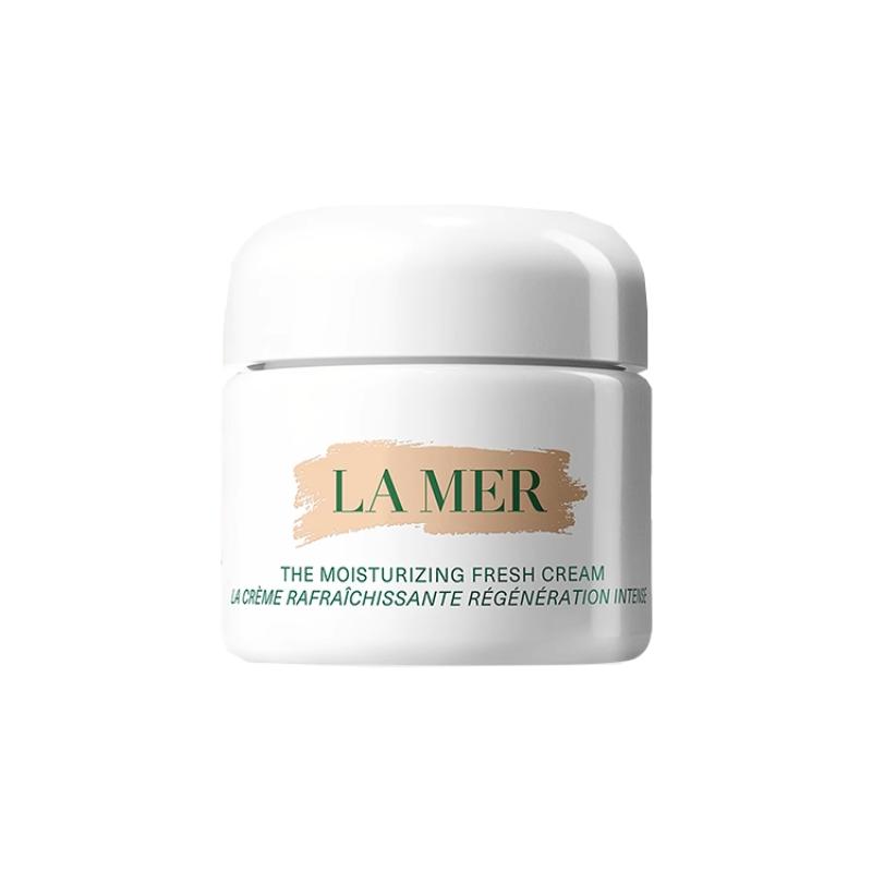 La Mer Увлажняющий свежий крем