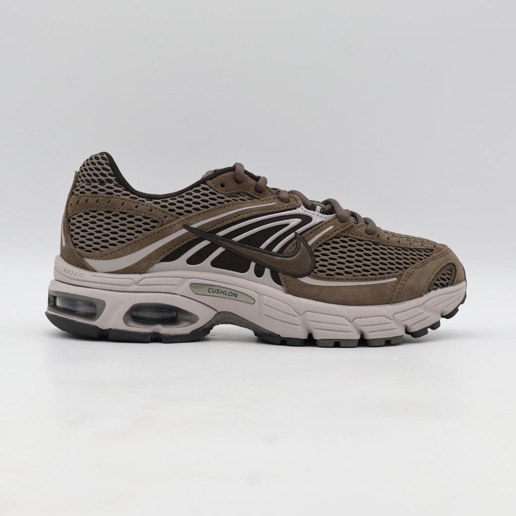 IQ4924-004 Nike Air Max Moto 2K Железный камень Колледж Серый Бархатно-коричневый (Мужской)