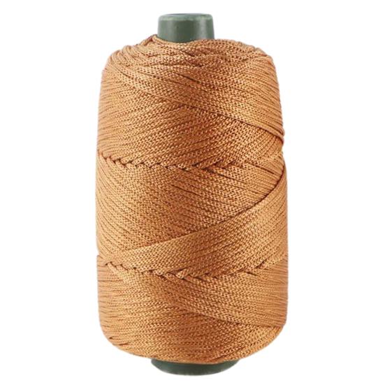 Шнур для бисера, ручное вязание, гибкая нить макраме, плетеный шнур для бисера, товары для дома