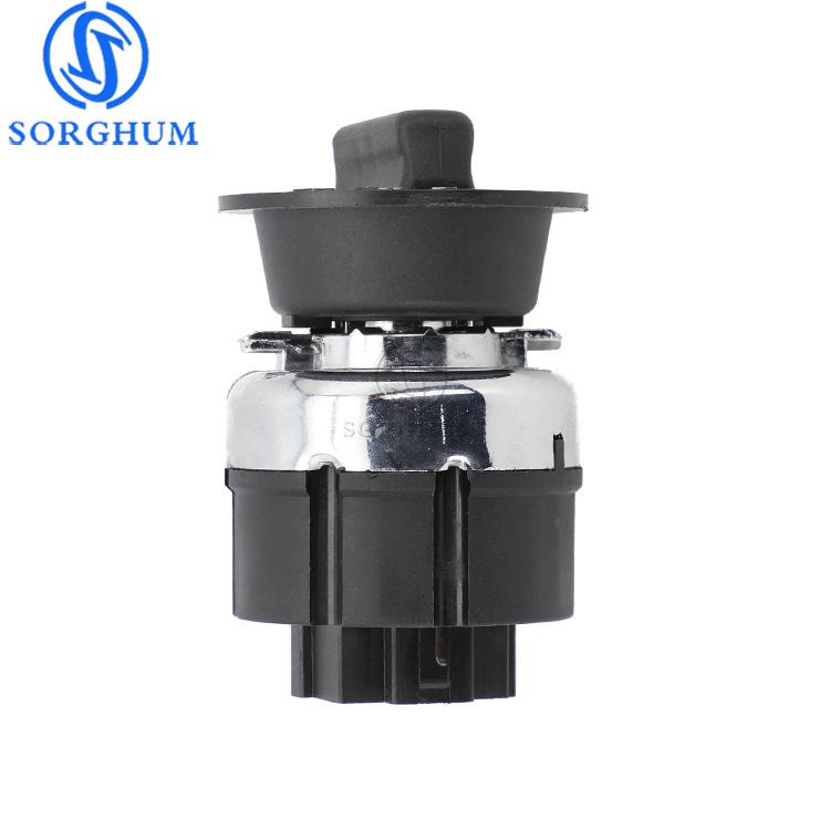 A0005456704 Headlight Control Switch for Mercedes-Benz ACTROS/ATEGO Trucks