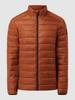 Зимняя куртка Calvin Klein Стеганая куртка из переработанного материала (K10K108291)