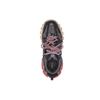 Balenciaga Трек Черный Серый Красный 542023W1GB61002