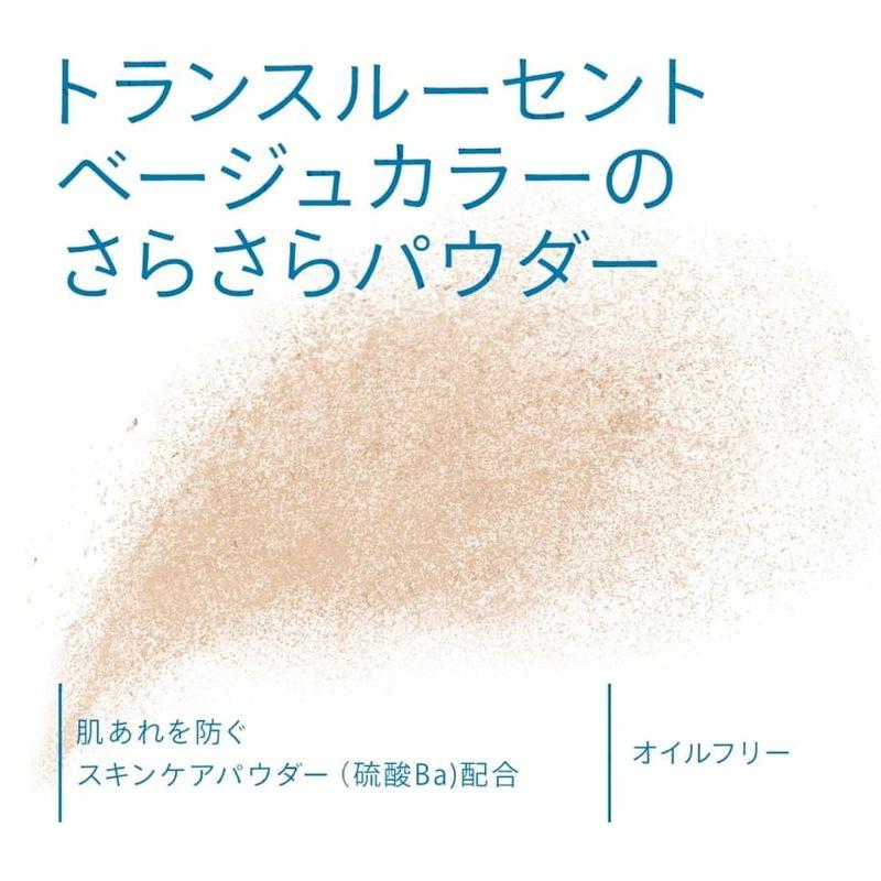 Shiseido Anessa Perfect UV Порошок-кисть SPF 50+ PA++++