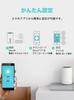 WiFi Роутер Mesh WiFi WiFi6E AXE5400 Порт Совместимый с IPv6 Беспроводной Роутер Совместимый с Умным Домом AXE5400 1 шт. Deco XE75 TP-Link Высокоскоростной 2.5G