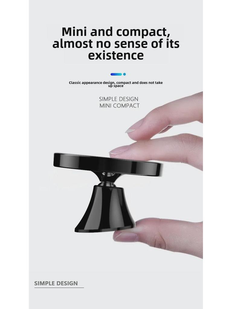 Магнитное беспроводное автомобильное зарядное устройство FJF 15 Вт для iPhone 13