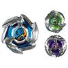 BEYBLADE X BX-20 Drandagar Deck Set Metal