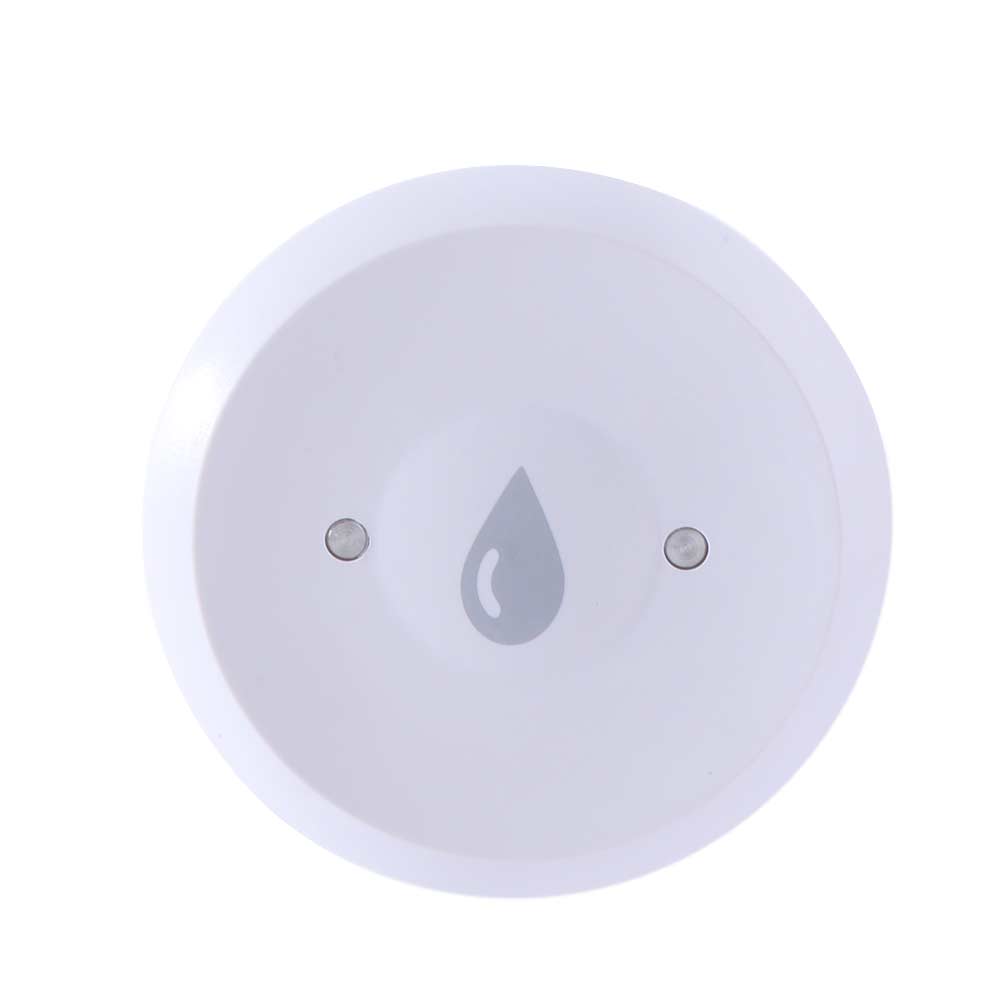 APP Remote Monitoring ZigBee Water Sensor Alarm Function Smart Water Leak Sensor Kitchen