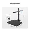 GEPAD GT-9802 Auto-Focus A3 Document Camera CN plug (adapter included)