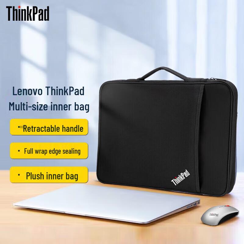 Lenovo Thinkpad 13-inch Laptop Sleeve