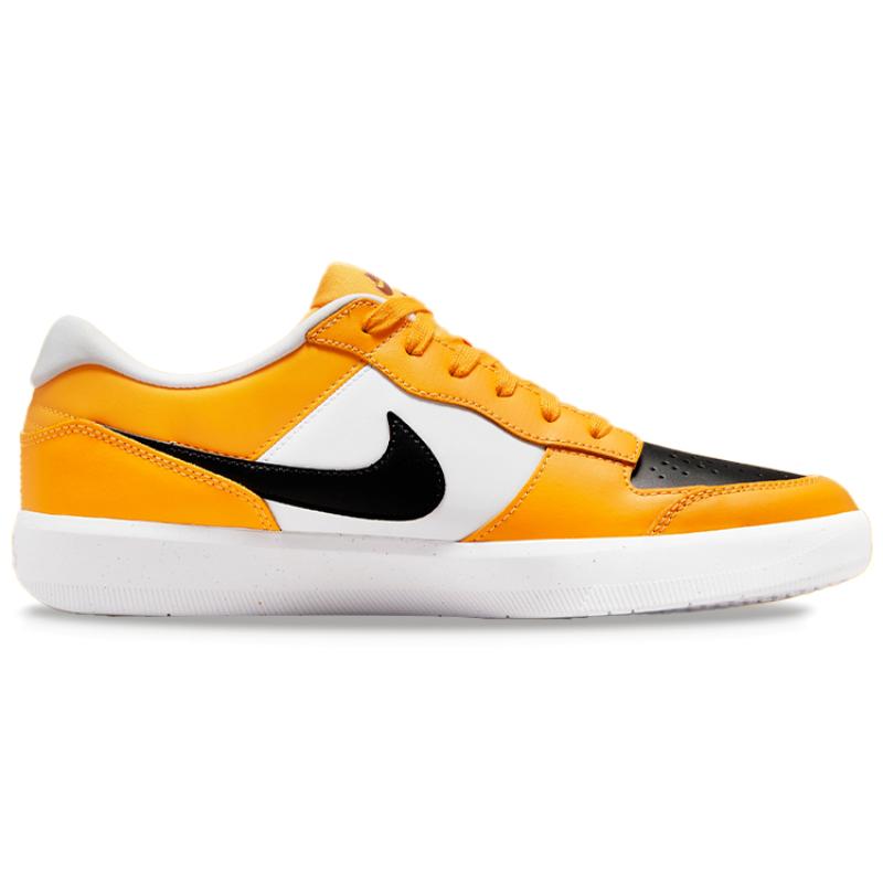 Nike Sb Force 58 Лазерный Оранжевый Обувь для скейтборда DH7505-700