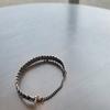 tolerance Vintage Twisted Bracelet