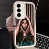 Чехол для телефона для Samsung Galaxy A17 A16 A15 A14 A13 Rapper YoungBoy A56 A36 A26 A55 A35 A25 A54 A34 A24 A53 A33 A23 A07 A06