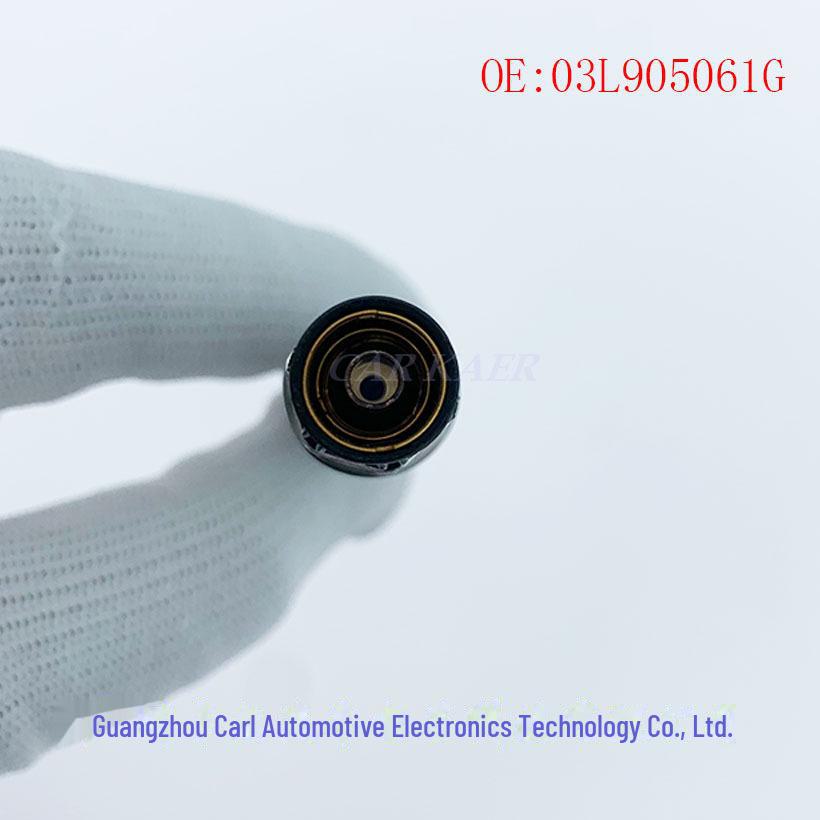 03L905061G Diesel Engine Glow Plug for Preheating.