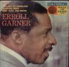 7inch Record ERROLL GARNER - Lullaby Of Birdland / Robbins' Nest B2533 Columbia 1958 US Jazz Used